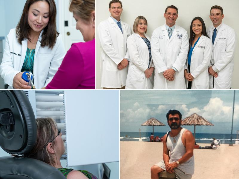 American Institute of Dermatology, P.A. - Davenport