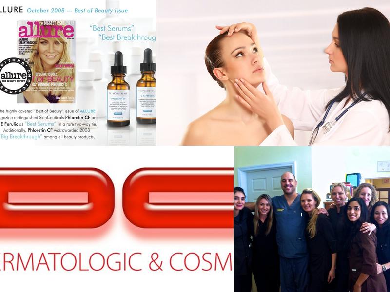 Advanced Dermatologic & Cosmetic Institute