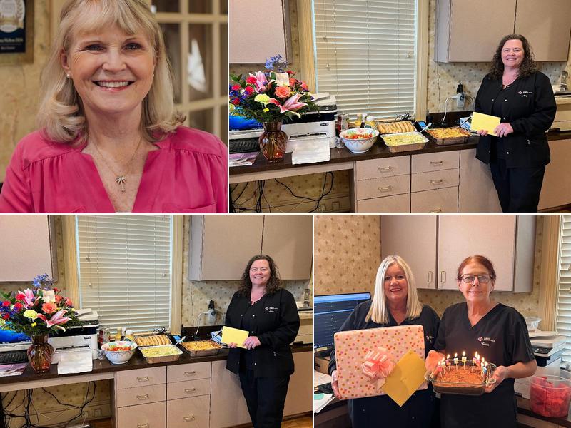 Donna F. Helton DDS, PC