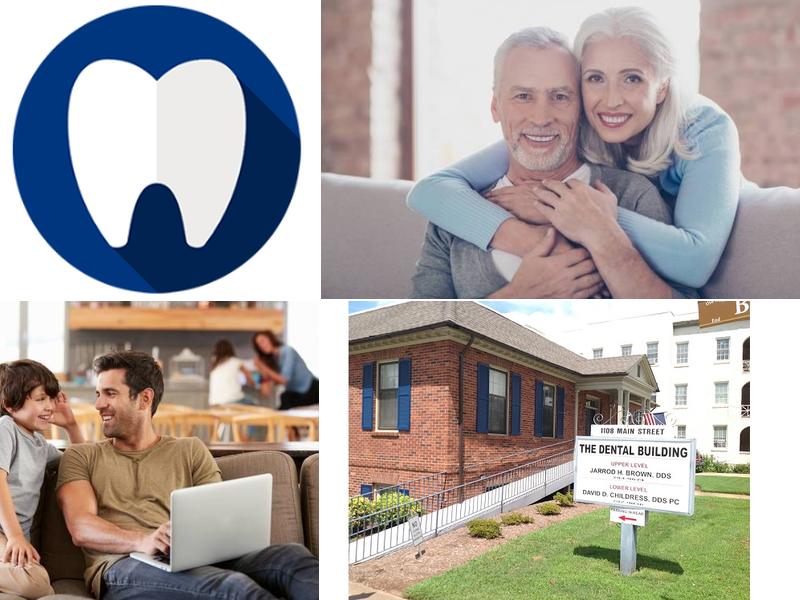 Childress David D DDS