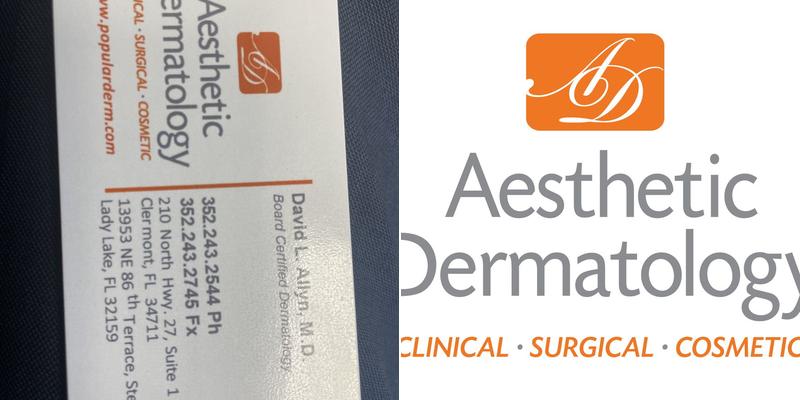Aesthetic Cosmetic Surgery & Lsr