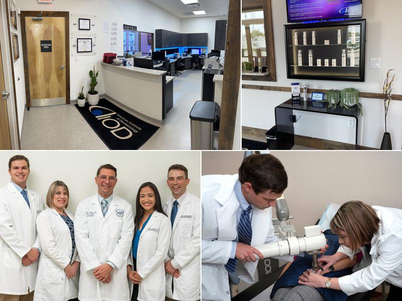 American Institute of Dermatology, P.A. - Winter Garden