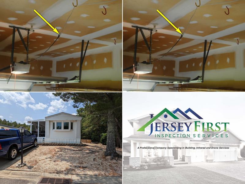 Jersey First Inspection Services