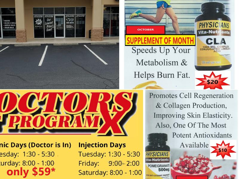 Doctors Diet Program