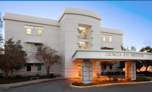 Georgia Eye Institute Surgery Center
