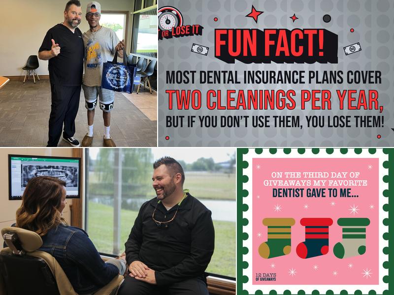 Sapulpa Dentistry & Braces