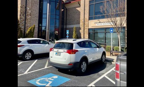 Atlanta Oral & Facial Surgery