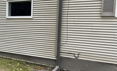 Leafguard Gutter Protection