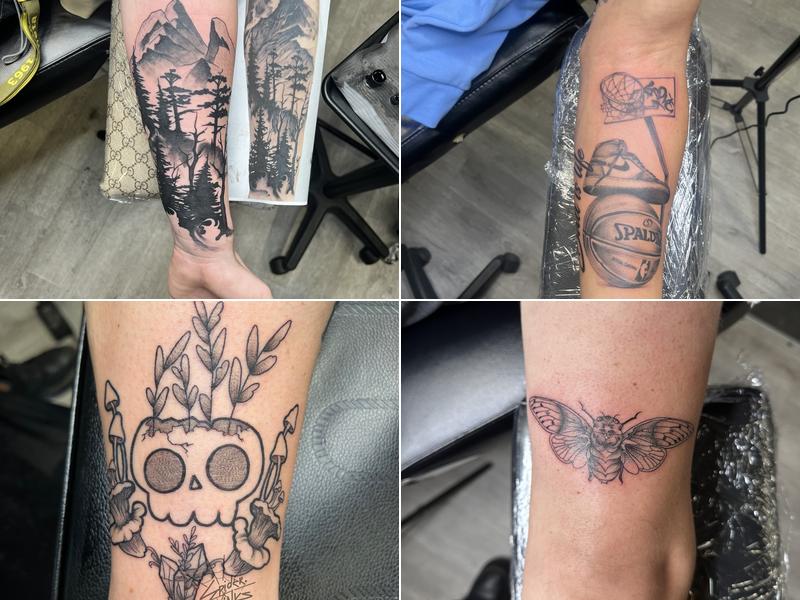 Atlanta Ink: Tattoo and Piercing
