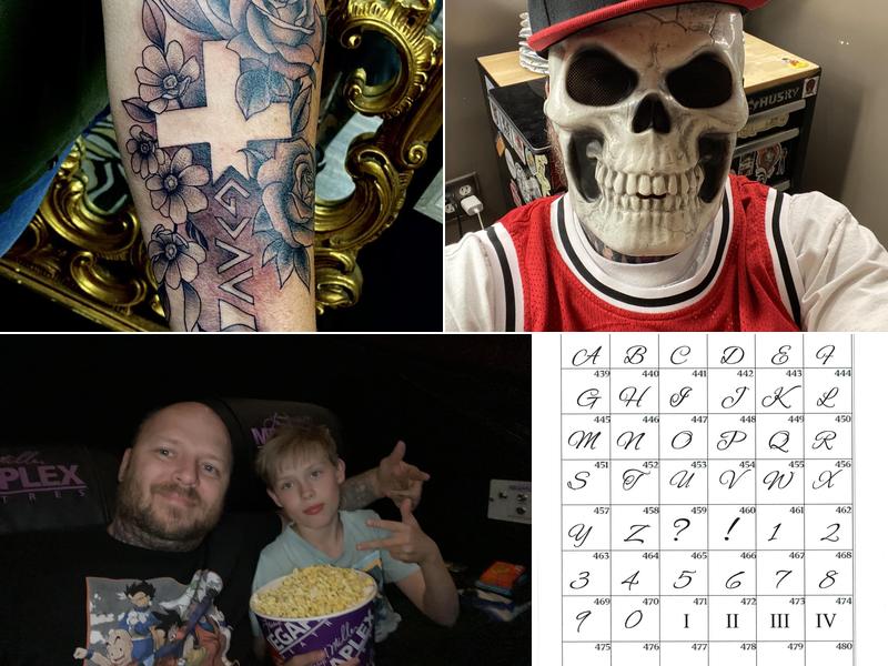 Ink Mafia tattoo Studio