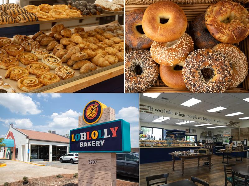 Loblolly Bakery