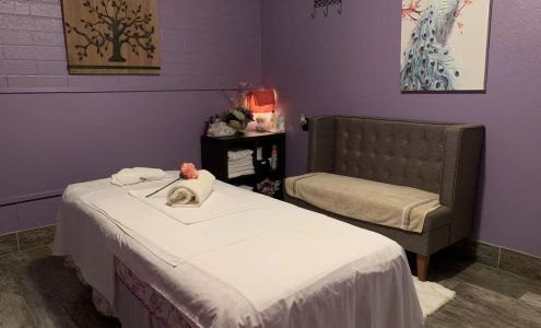 5th Avenue Massage