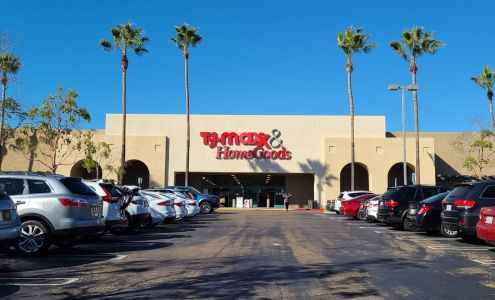 Rio Vista Shopping Center