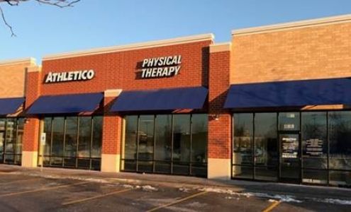 Athletico Physical Therapy - Morgan Park-Blue Island