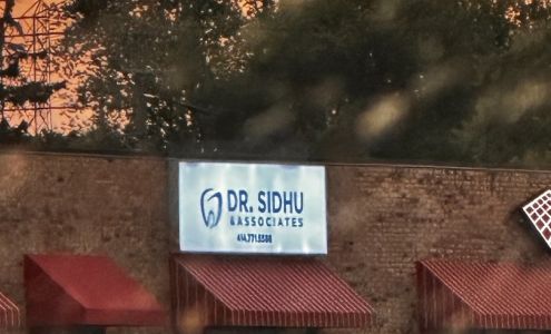 Dr. Sidhu & Associates