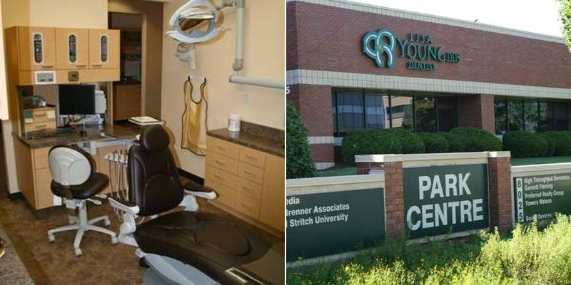 Dr. Lisa A. Young, DDS