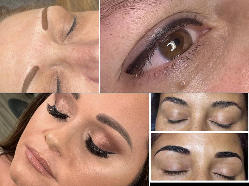 Eternal Ink by Tricia