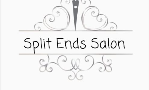 Split Ends Salon Manchester
