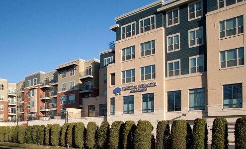 Dental Health Associates - University Clinic