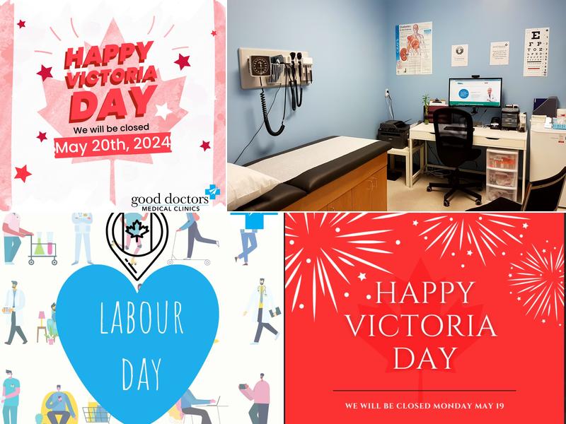 Good Doctors Kingston (728 Milford Dr)