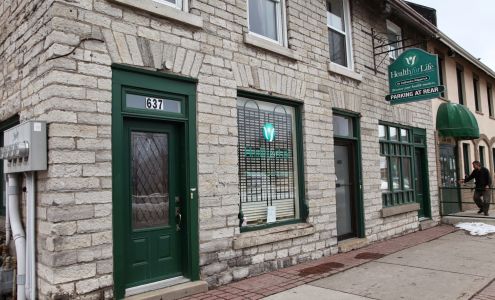 Health For Life Medical Centre