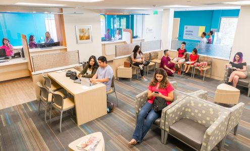 Planned Parenthood - Racine Health Center