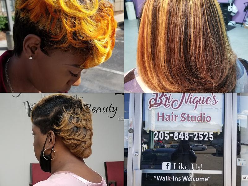 BriNique's Hair Studio