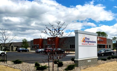 First Impressions Pediatric Dentistry and Orthodontics-Appleton