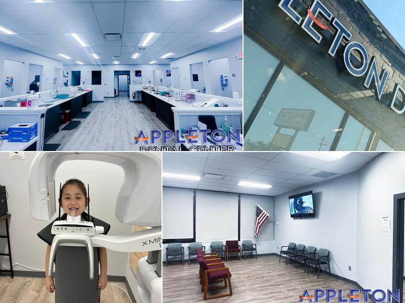 Appleton Dental Center