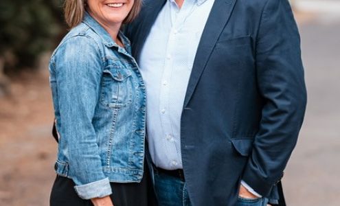 Jodi & Dan Mouchett Real Estate