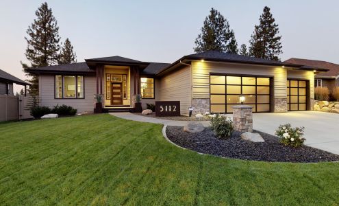 Steve Silbar, John L. Scott Real Estate