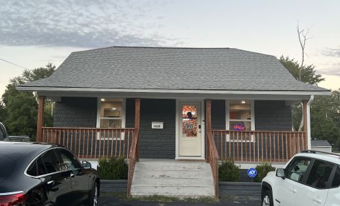 Natural Sistah Salon & Spa