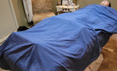 Massage by Amy at Therapeutic Massage Professionals LaSalle