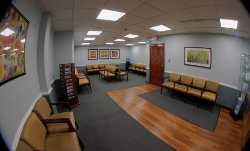 Greater Washington Dermatology - Rockville