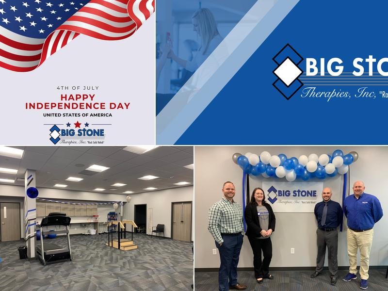 Big Stone Therapies | Albert Lea