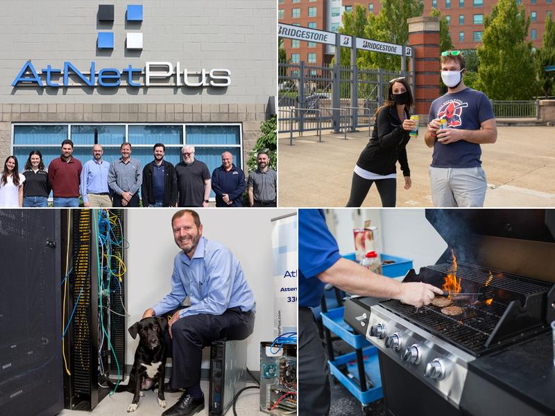 AtNetPlus