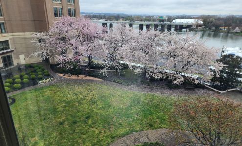 Salamander Spa Washington DC
