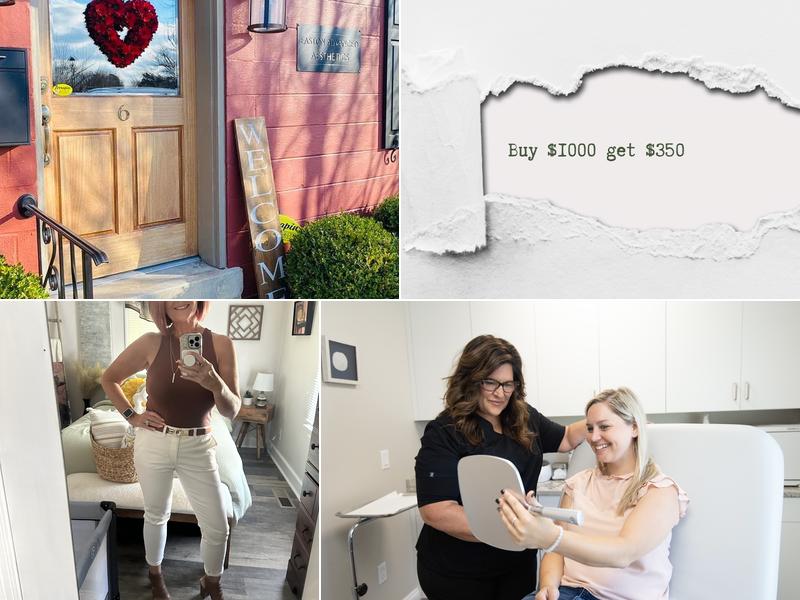 Easton Advanced Aesthetics