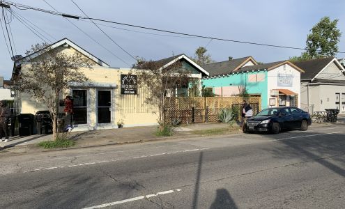 Artist Lodge Tattoo Gallery 4011 St Claude Ave, New Orleans Louisiana 70117