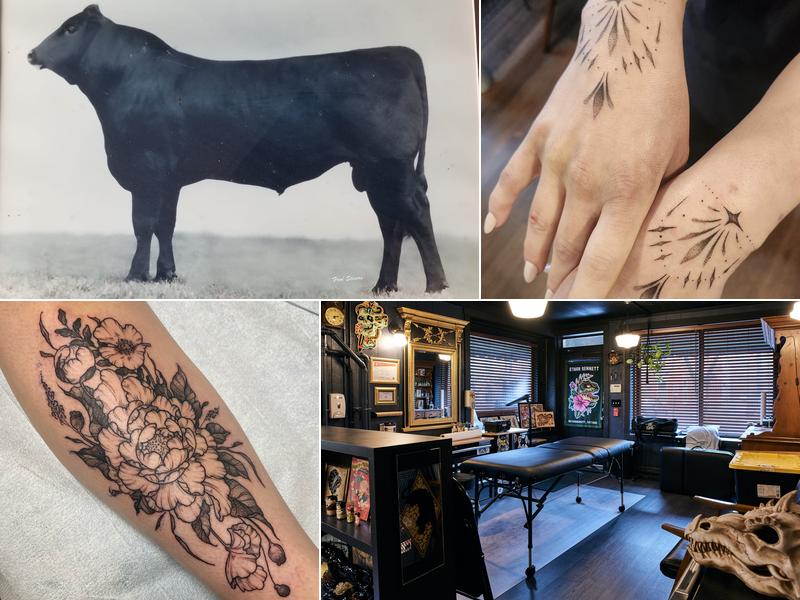 Brass & Briar Studios