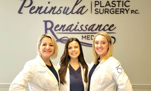 Renaissance Med Spa - Berlin