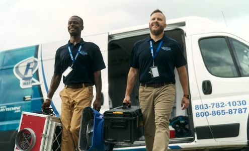 Rytech Restoration of Northwest Detroit