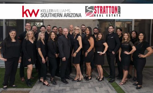 Stratton Group - Keller Williams Southern Arizona