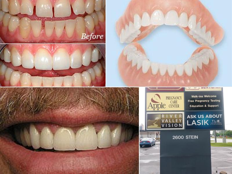 Christopher A. Poss, D.D.S.