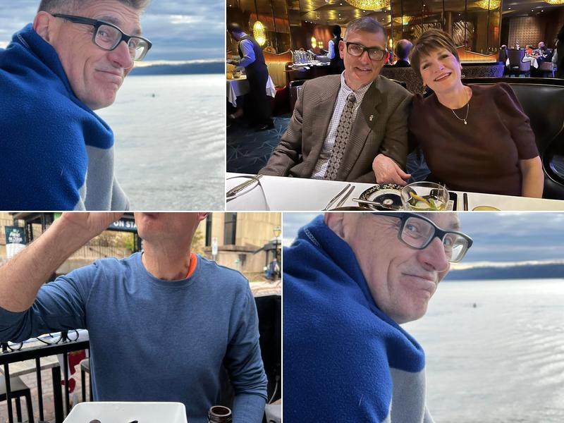 Max Menacher JR., DDS