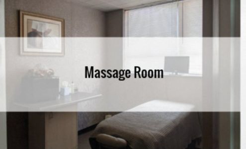STL Massage Spa St. Louis