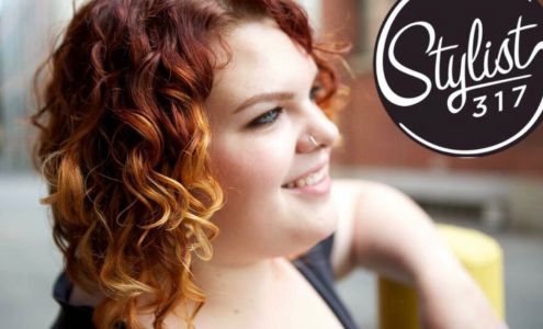 Stylist317 200 Eaton Lewisburg Rd, Eaton Ohio 45320