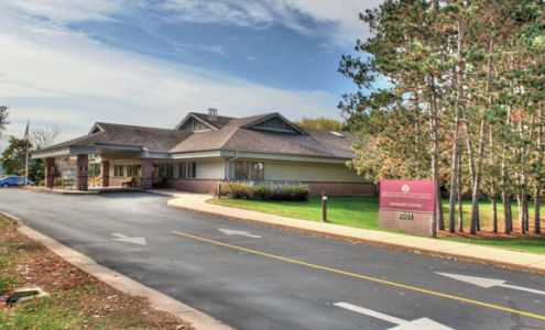 Marshfield Clinic Eau Claire Oakwood Center-Family Medicine