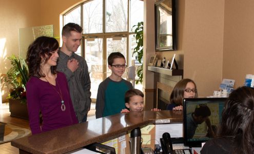 Community Care Clinic Onalaska