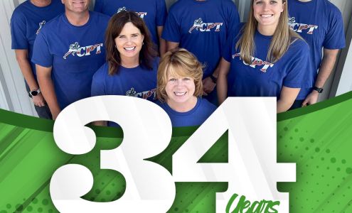 Cabot Physical Therapy